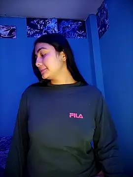 Snapshot of Nahiara_velez chatting on October 2025 11:41:02 PM Nahiara velez online show from October 2025 11:41:02 PM