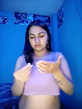 Snapshot of Nahiara_velez chatting on November 2025 11:38:01 PM Nahiara velez online show from November 2025 11:38:01 PM