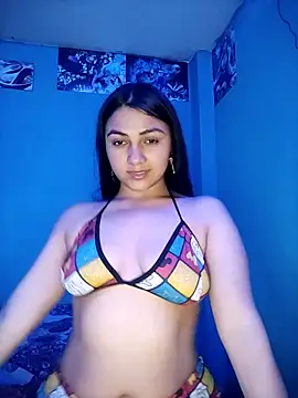 Snapshot of Nahiara_velez chatting on November 2025 12:13:01 AM Nahiara velez online show from November 2025 12:13:01 AM