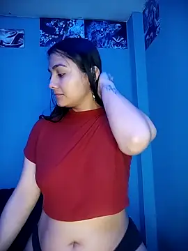 Snapshot of Nahiara_velez chatting on December 2025 10:59:02 PM Nahiara velez online show from December 2025 10:59:02 PM