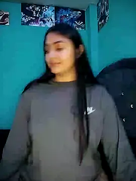 Nahiara velez online show from March 2026 12:29:01 AM