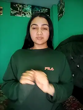 Nahiara velez online show from June 2026 12:11:01 AM