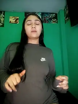 Nahiara velez online show from July 2026 10:38:02 PM