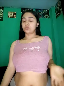 Nahiara velez online show from July 2026 08:39:01 PM