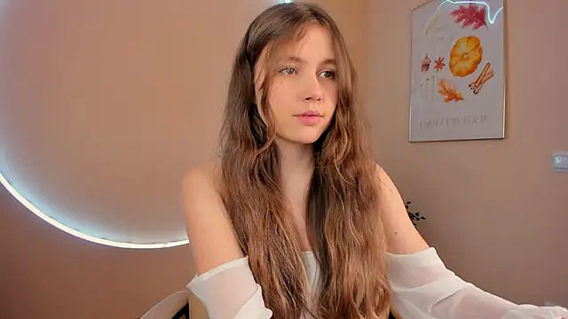 Snapshot of MaryannSoftt chatting on January 2025 03:26:01 PM MaryannSoftt online show from January 2025 03:26:01 PM