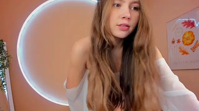 Snapshot of MaryannSoftt chatting on January 2025 03:29:01 PM MaryannSoftt online show from January 2025 03:29:01 PM