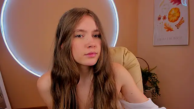 Snapshot of MaryannSoftt chatting on January 2025 06:29:02 PM MaryannSoftt online show from January 2025 06:29:02 PM