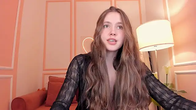 Snapshot of MaryannSoftt chatting on October 2025 03:46:02 PM MaryannSoftt online show from October 2025 03:46:02 PM