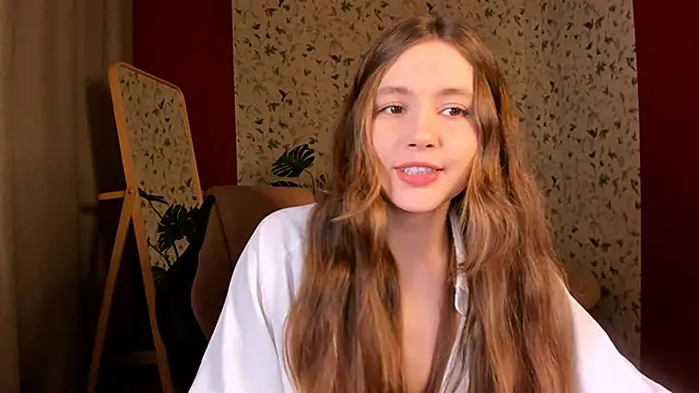 Snapshot of MaryannSoftt chatting on December 2025 08:15:02 PM MaryannSoftt online show from December 2025 08:15:02 PM