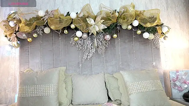 ashlyestone online show from December 2024 05:05:02 AM