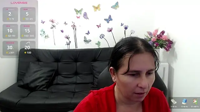 victoria jones online show from May 2026 03:31:02 PM