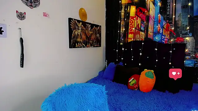 Damian latinxxx online show from January 2025 03:01:01 AM