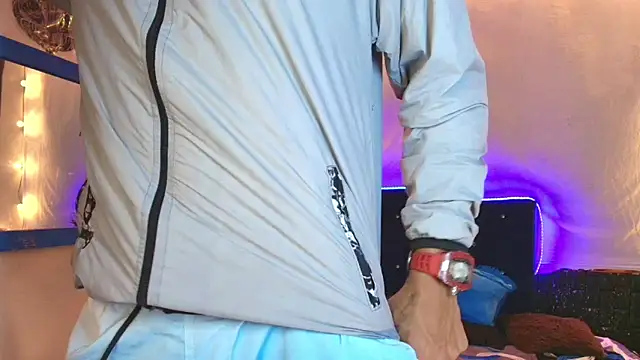 Damian latinxxx online show from February 2025 03:07:02 AM