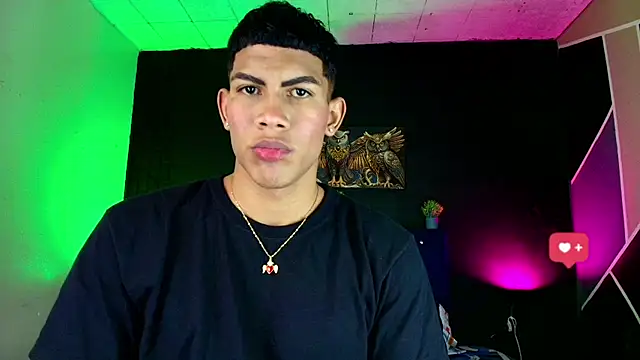 Damian latinxxx online show from March 2025 02:41:01 AM