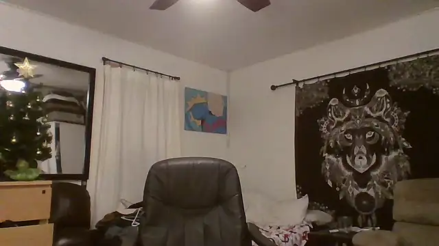 JohnnyDeep187 online show from December 2024 05:23:01 AM