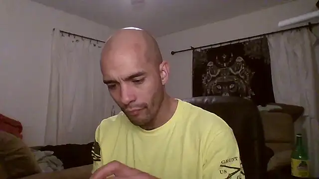 Snapshot of JohnnyDeep187 chatting on January 2026 09:47:02 AM JohnnyDeep187 online show from January 2026 09:47:02 AM