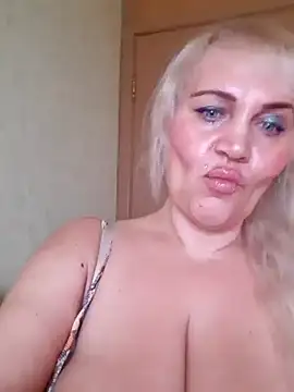 IsabellaBoni online show from January 2025 09:08:01 AM