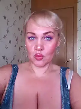 IsabellaBoni online show from October 2025 06:09:01 AM