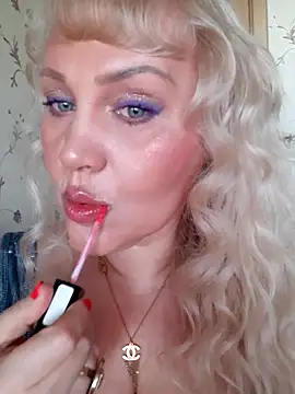 IsabellaBoni online show from March 2026 06:17:02 AM