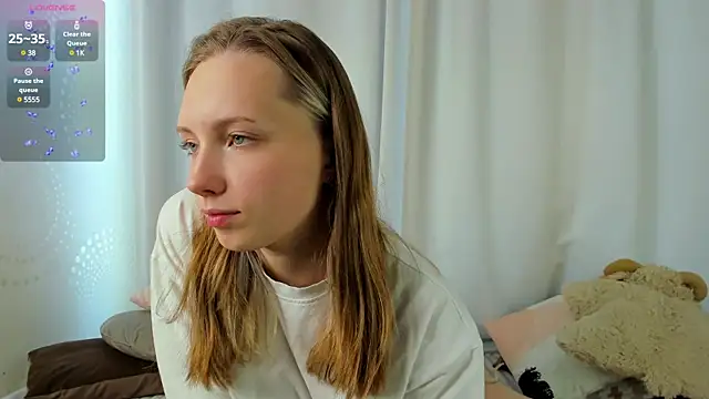 Snapshot of bubble_bbb chatting on February 2025 05:02:01 AM bubble bbb online show from February 2025 05:02:01 AM