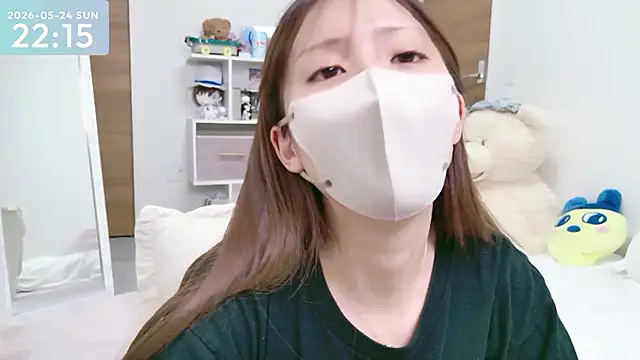 -SHINON- online show from May 2026 01:16:02 PM