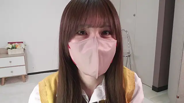 Nogizaka Ai online show from March 2025 11:42:02 AM