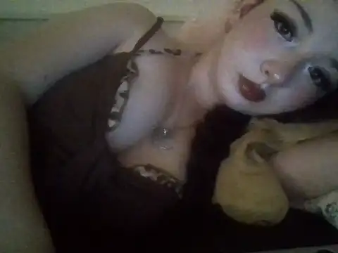 Cerisee04 online show from October 2025 09:58:02 PM