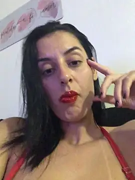 Catmila94 online show from April 2026 02:53:02 AM