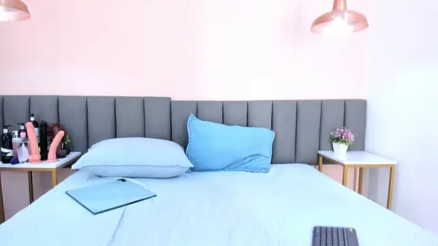 Sasha pearz online show from February 2025 11:43:02 AM