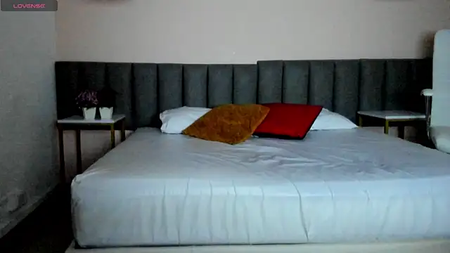 Sasha pearz online show from February 2025 11:54:01 AM