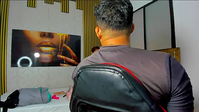 that temptation online show from January 2025 06:33:02 PM