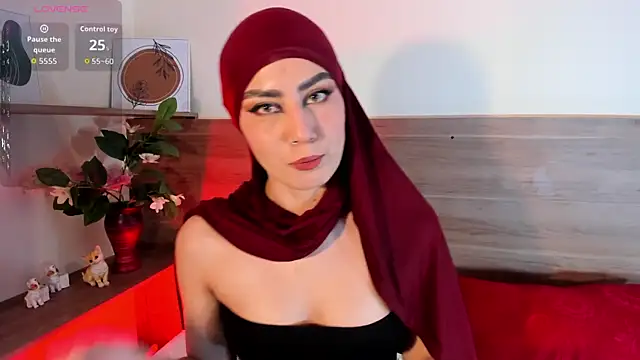 fatimarab online show from May 2026 08:38:01 PM