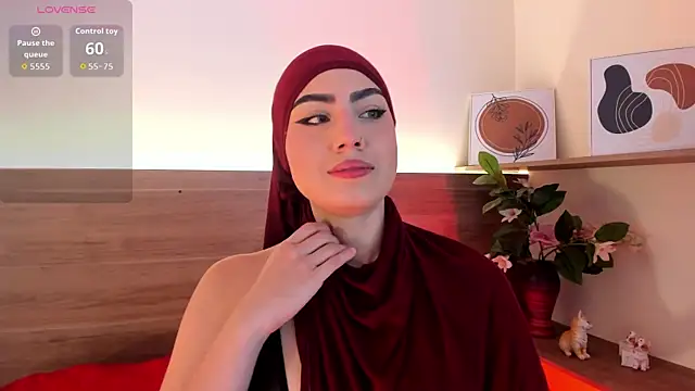fatimarab online show from July 2026 09:17:02 PM