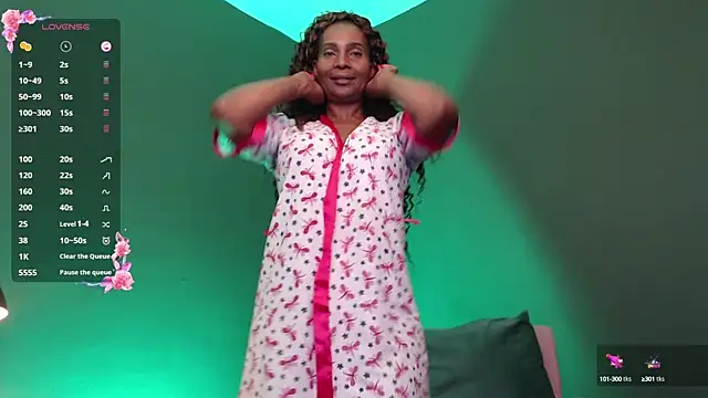 amara bss  online show from January 2025 07:27:02 PM