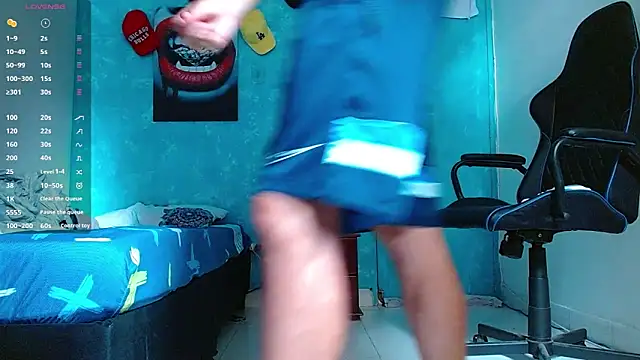 bray hotboy777 online show from December 2024 12:23:01 PM