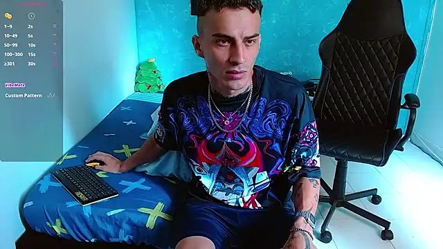 bray hotboy777 online show from December 2024 02:22:02 PM