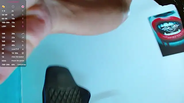 bray hotboy777 online show from January 2025 05:34:02 PM