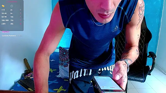 bray hotboy777 online show from March 2025 03:59:01 PM