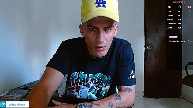 bray hotboy777 online show from March 2026 07:31:02 PM