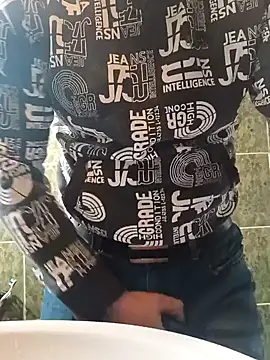 franko1987 online show from January 2025 09:57:01 AM