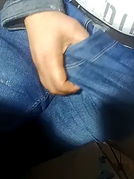 franko1987 online show from March 2025 01:42:01 PM