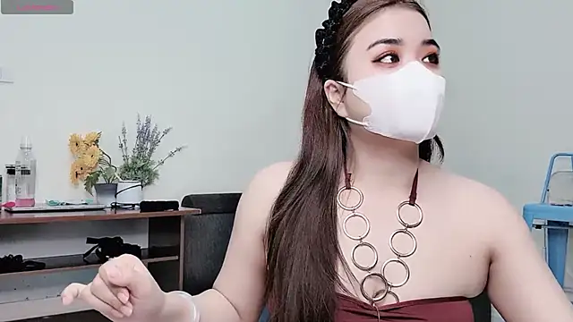 LyLy Office online show from February 2025 02:09:02 AM