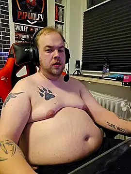 PupW0lfy online show from February 2025 06:33:01 PM