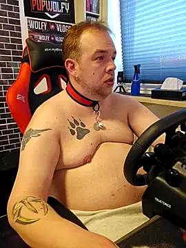 PupW0lfy online show from March 2025 05:06:01 PM