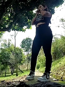 Magica lorena online show from March 2025 07:31:02 PM