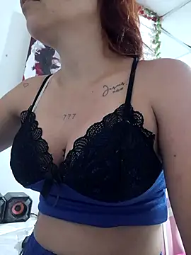 Magica lorena online show from September 2025 11:00:01 AM