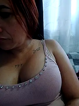 Magica lorena online show from October 2025 11:00:01 AM