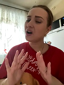 Snapshot of OlgaBuzzz chatting on December 2024 04:03:02 AM OlgaBuzzz online show from December 2024 04:03:02 AM