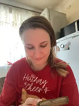 Snapshot of OlgaBuzzz chatting on December 2024 05:45:02 AM OlgaBuzzz online show from December 2024 05:45:02 AM