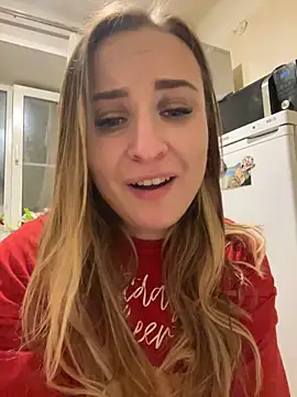 Snapshot of OlgaBuzzz chatting on December 2024 01:03:02 PM OlgaBuzzz online show from December 2024 01:03:02 PM